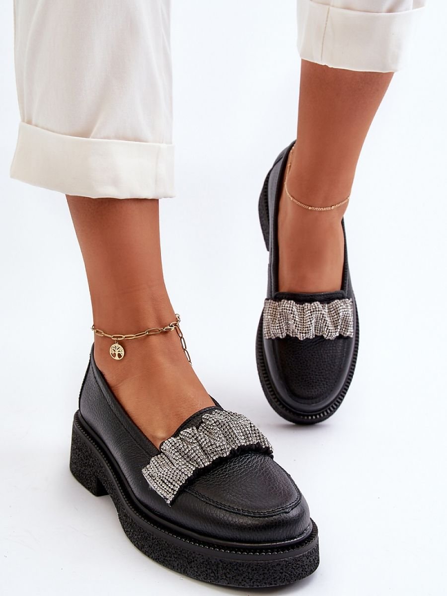 Mocassin model 194699 Step in style