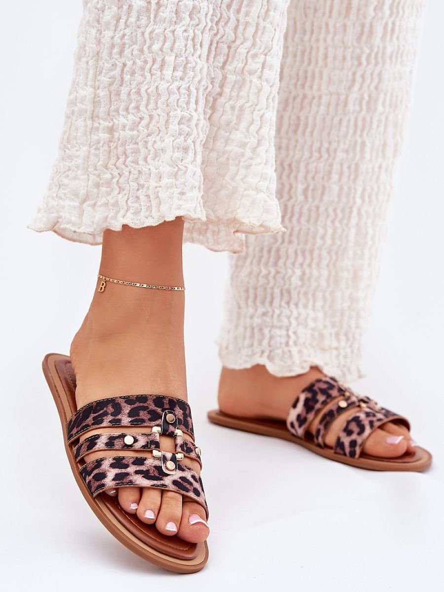 Flip-flops model 215984 Step in style