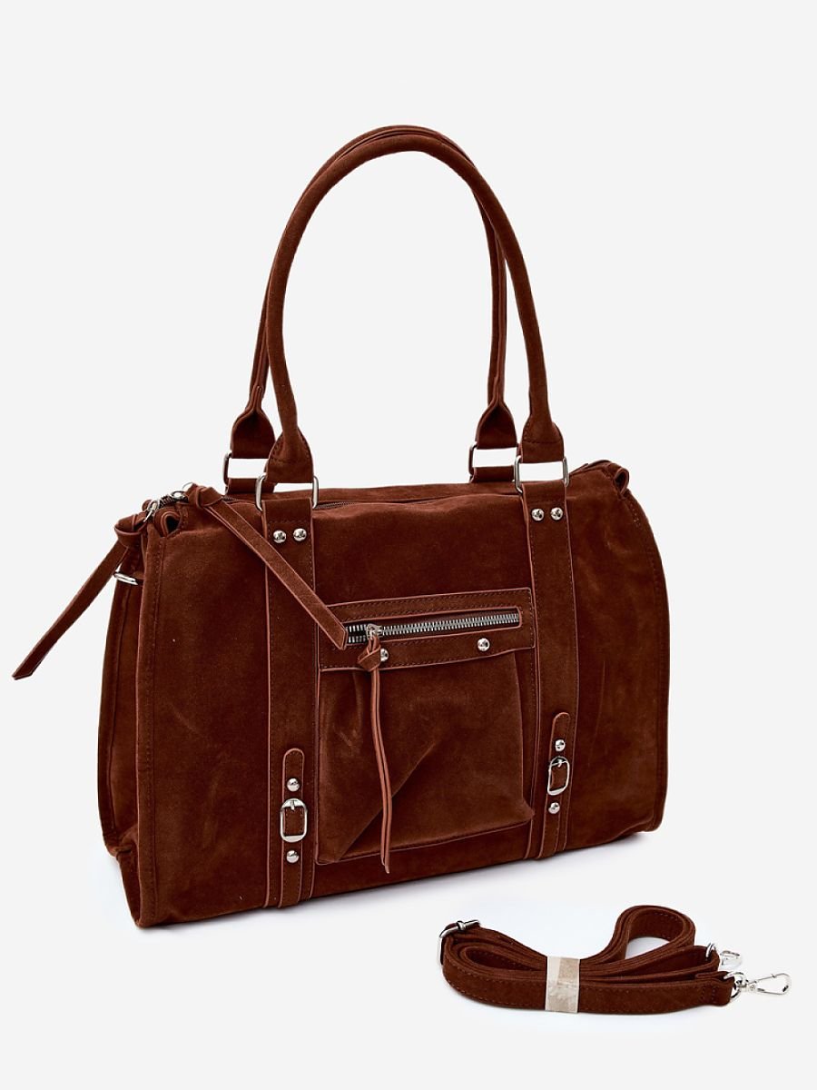 Everyday handbag model 230388 Step in style