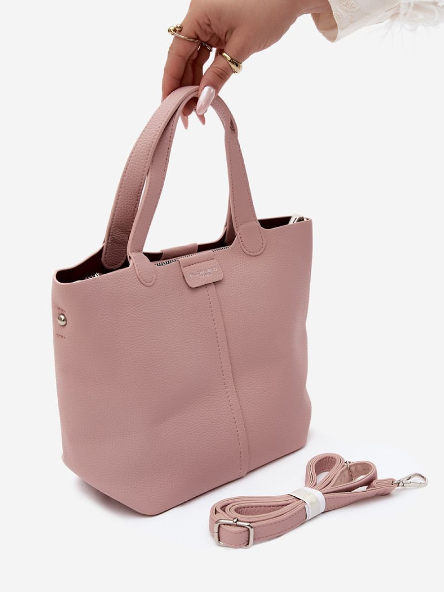 Everyday handbag model 230538 Step in style