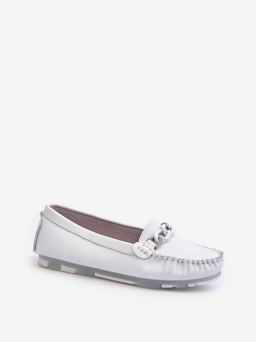 Mocassin model 197606 Step in style — изображение 2