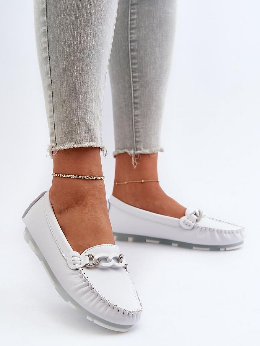 Mocassin model 197606 Step in style — изображение 3