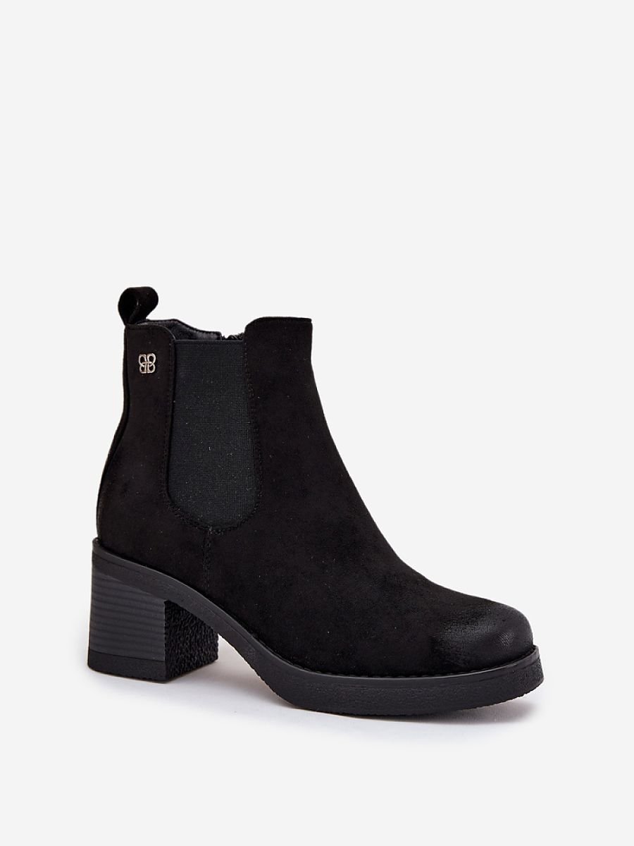 Jodhpur boot model 216836 Step in style — изображение 2