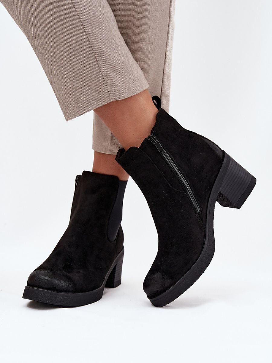 Jodhpur boot model 216836 Step in style — изображение 3