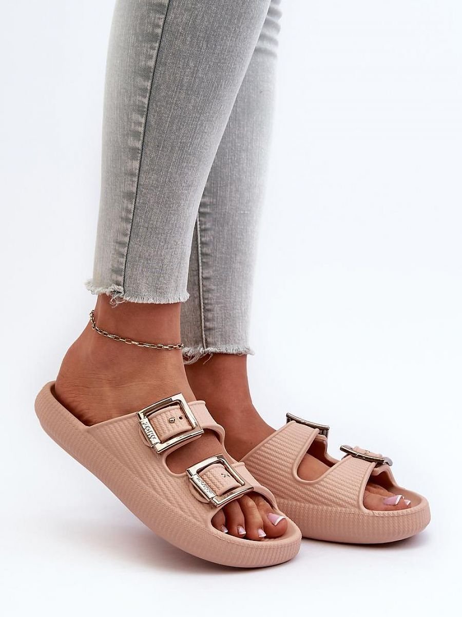 Flip-flops model 197660 Step in style