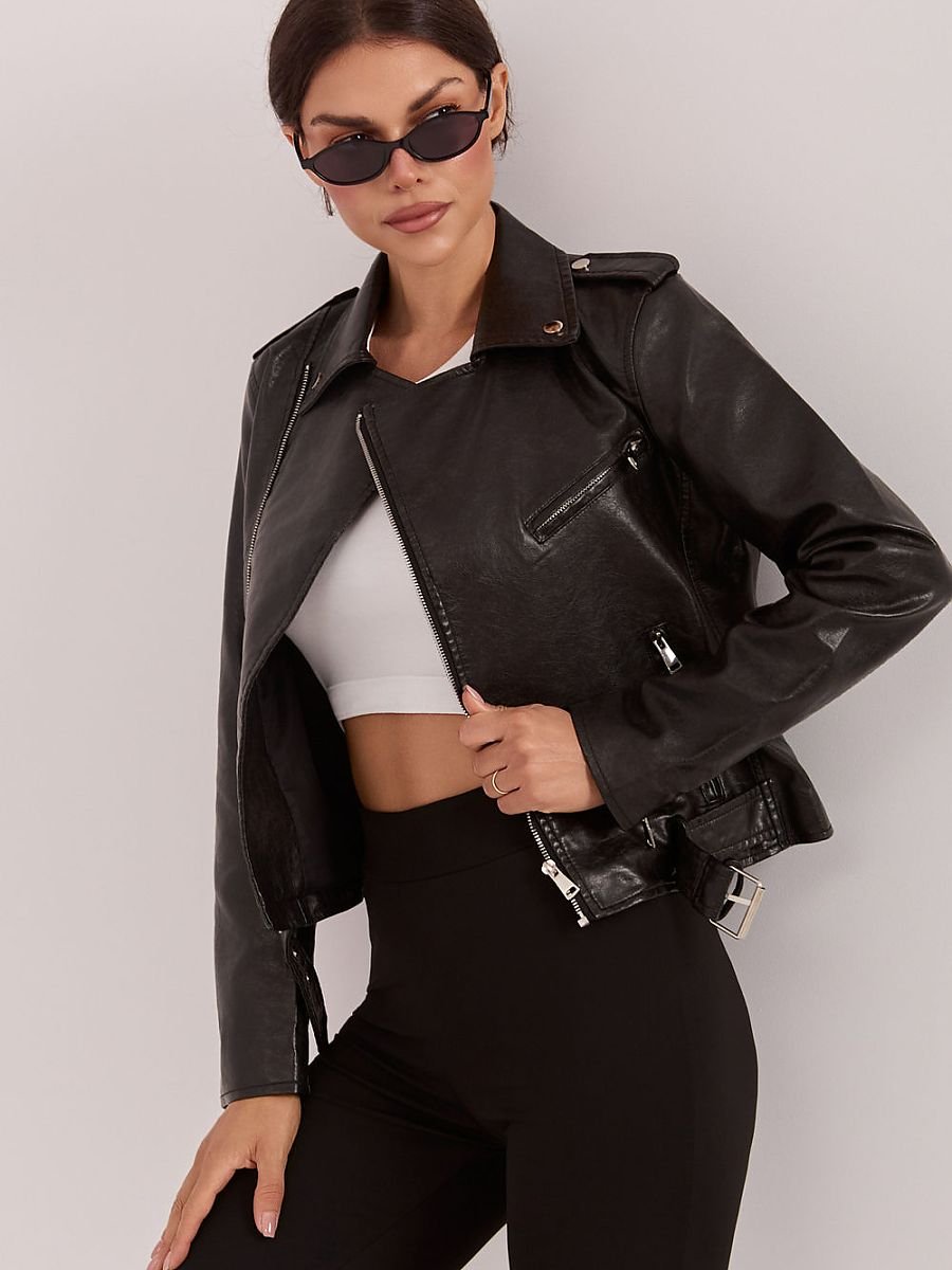 Jacket model 231371 Italy Moda
