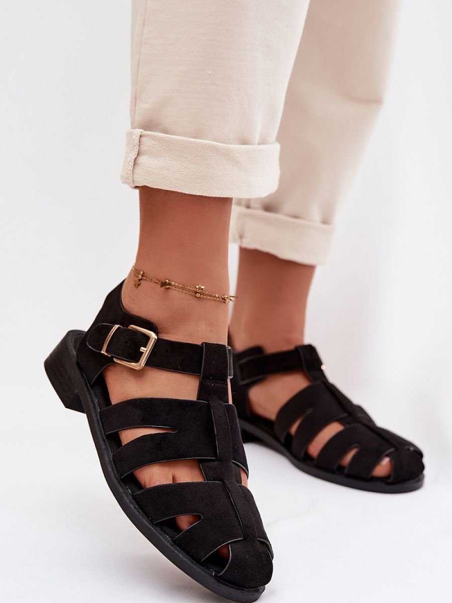 Sandals model 224477 Step in style