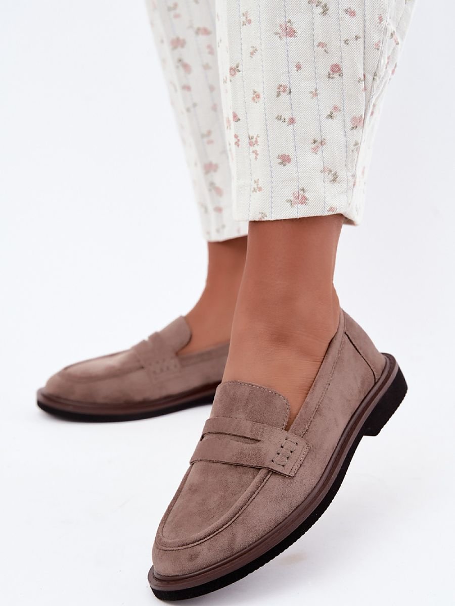 Mocassin model 230741 Step in style