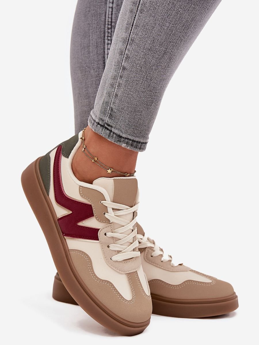Sport Shoes model 217466 Step in style