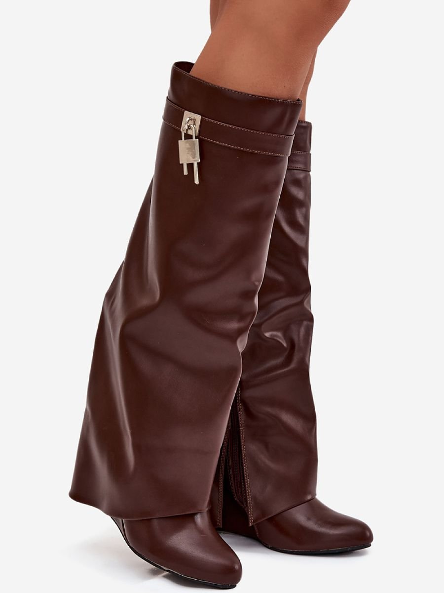 Buskin boots model 217756 Step in style