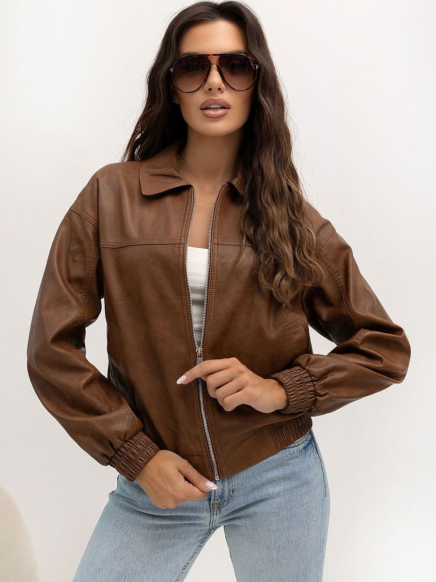 Jacket model 231376 Italy Moda