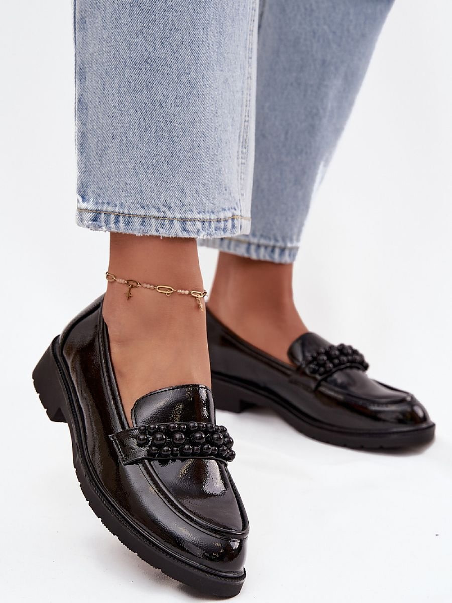 Mocassin model 219231 Step in style