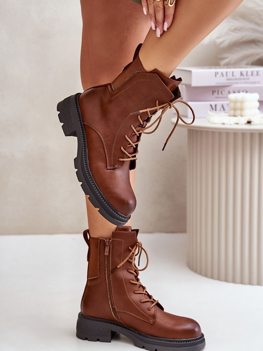 Bootie model 202123 Step in style — изображение 3
