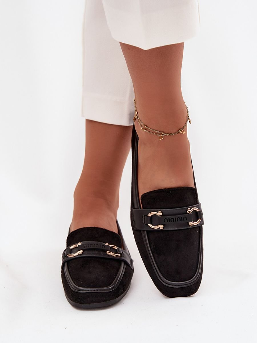Loafers model 219824 Step in style