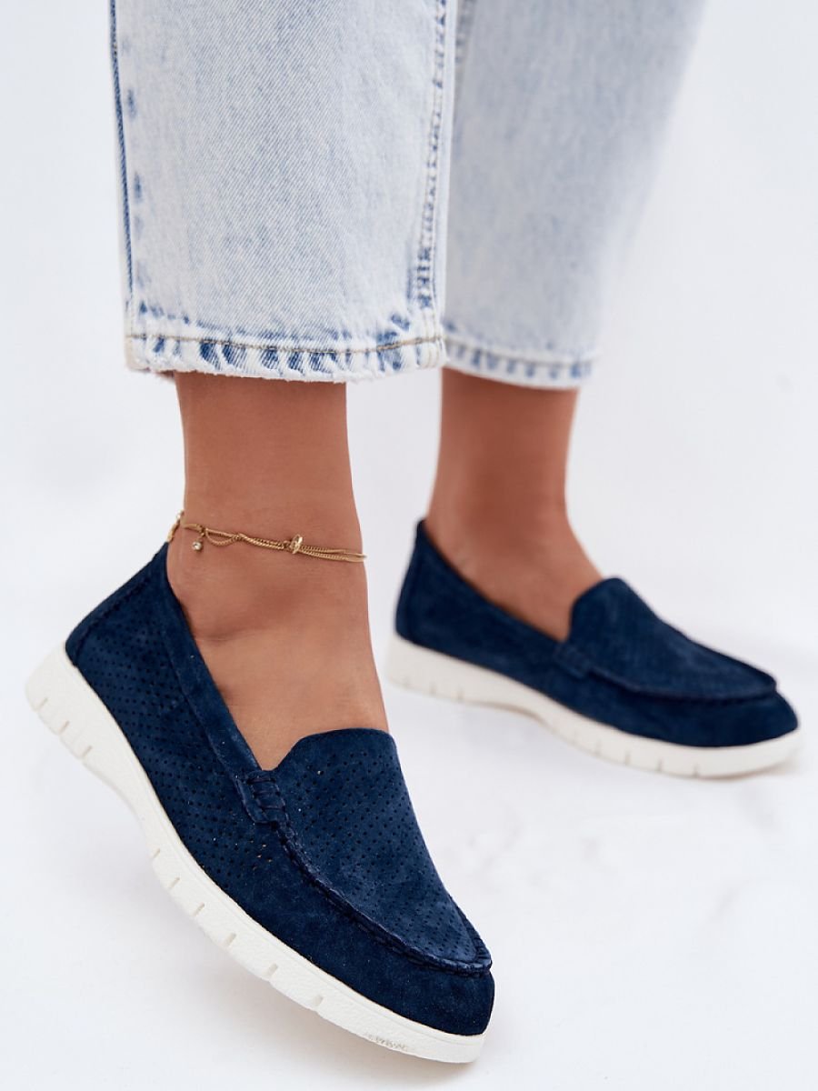 Mocassin model 226903 Step in style