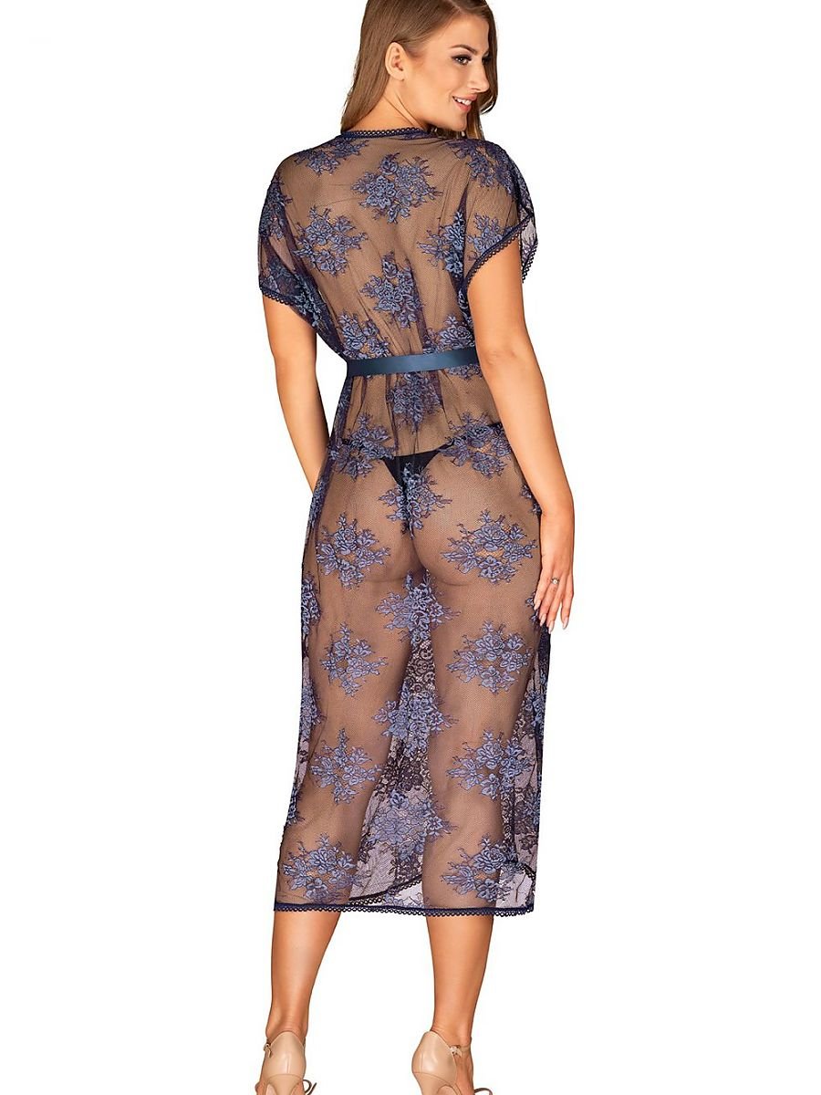 Bathrobe model 148994 Obsessive — изображение 2