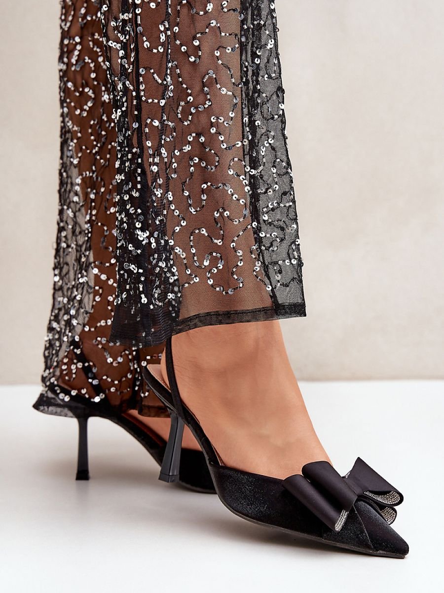 High heels model 204793 Step in style