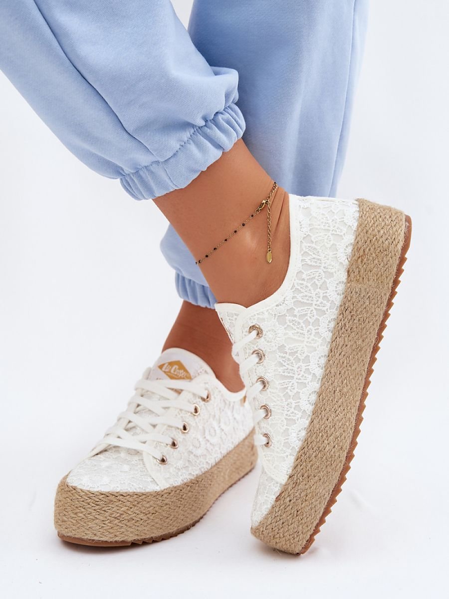 Sneakers model 228096 Step in style