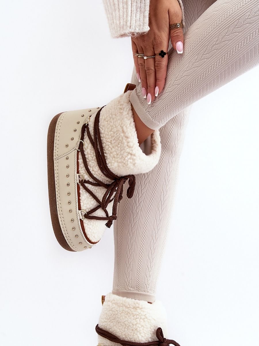 Snow boots model 188650 Step in style — изображение 2
