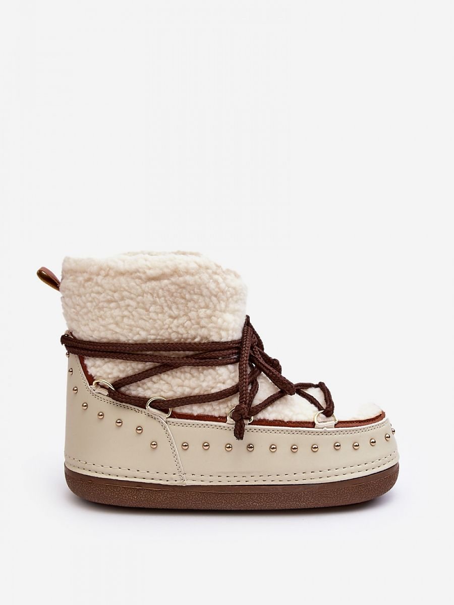 Snow boots model 188650 Step in style — изображение 3