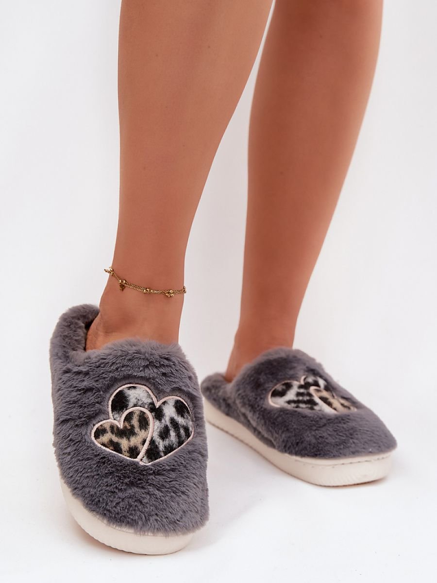 Slippers model 221499 Step in style