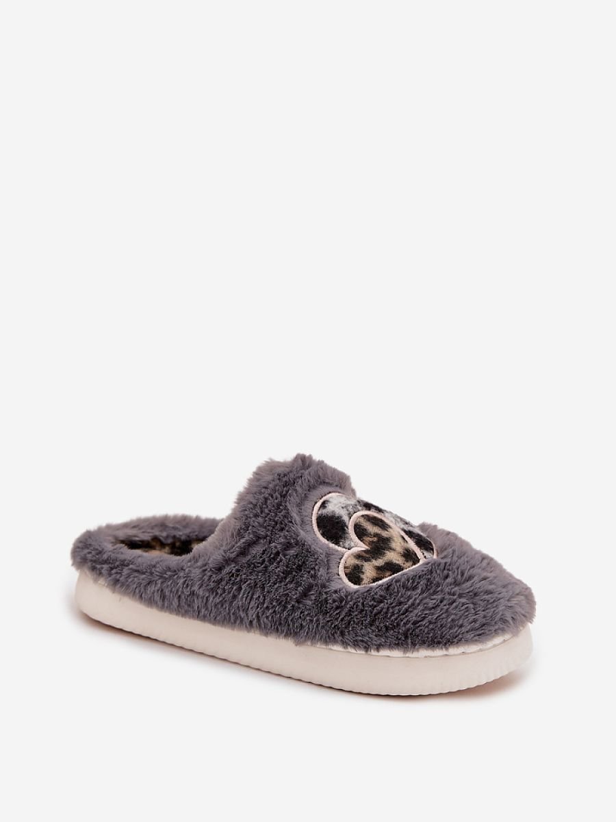 Slippers model 221499 Step in style — изображение 2