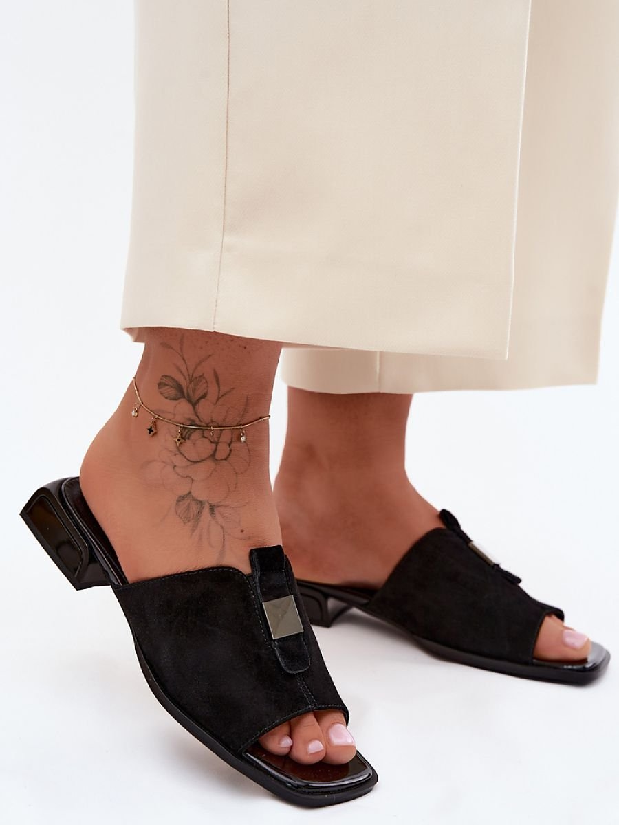 Flip-flops model 228382 Step in style