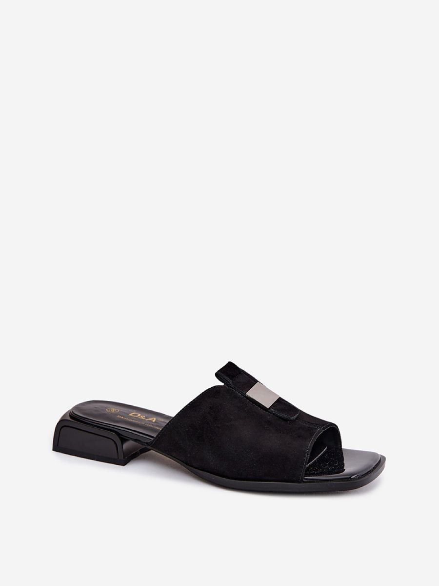 Flip-flops model 228382 Step in style — изображение 2