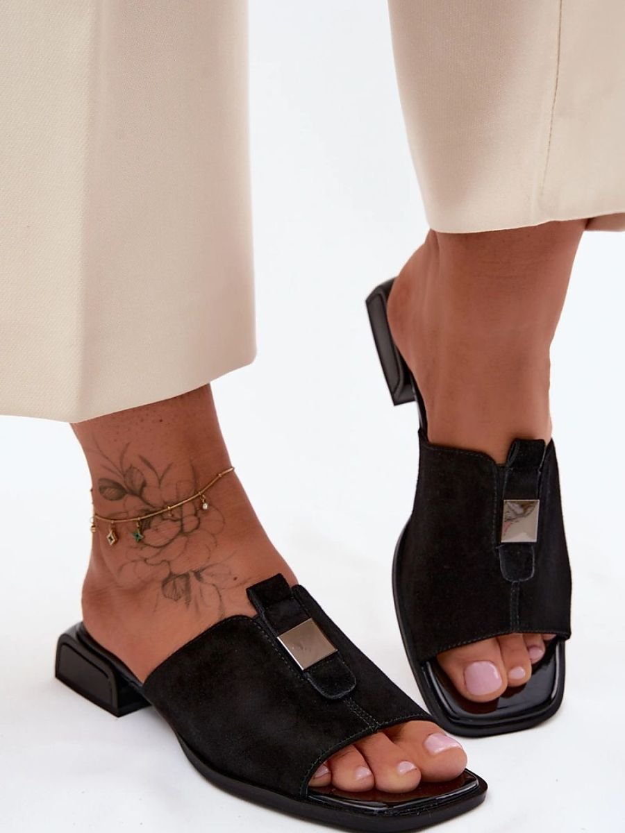 Flip-flops model 228382 Step in style — изображение 3