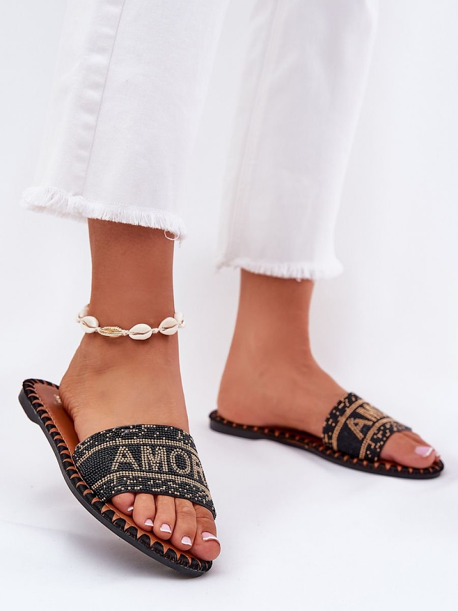 Flip-flops model 212612 Step in style