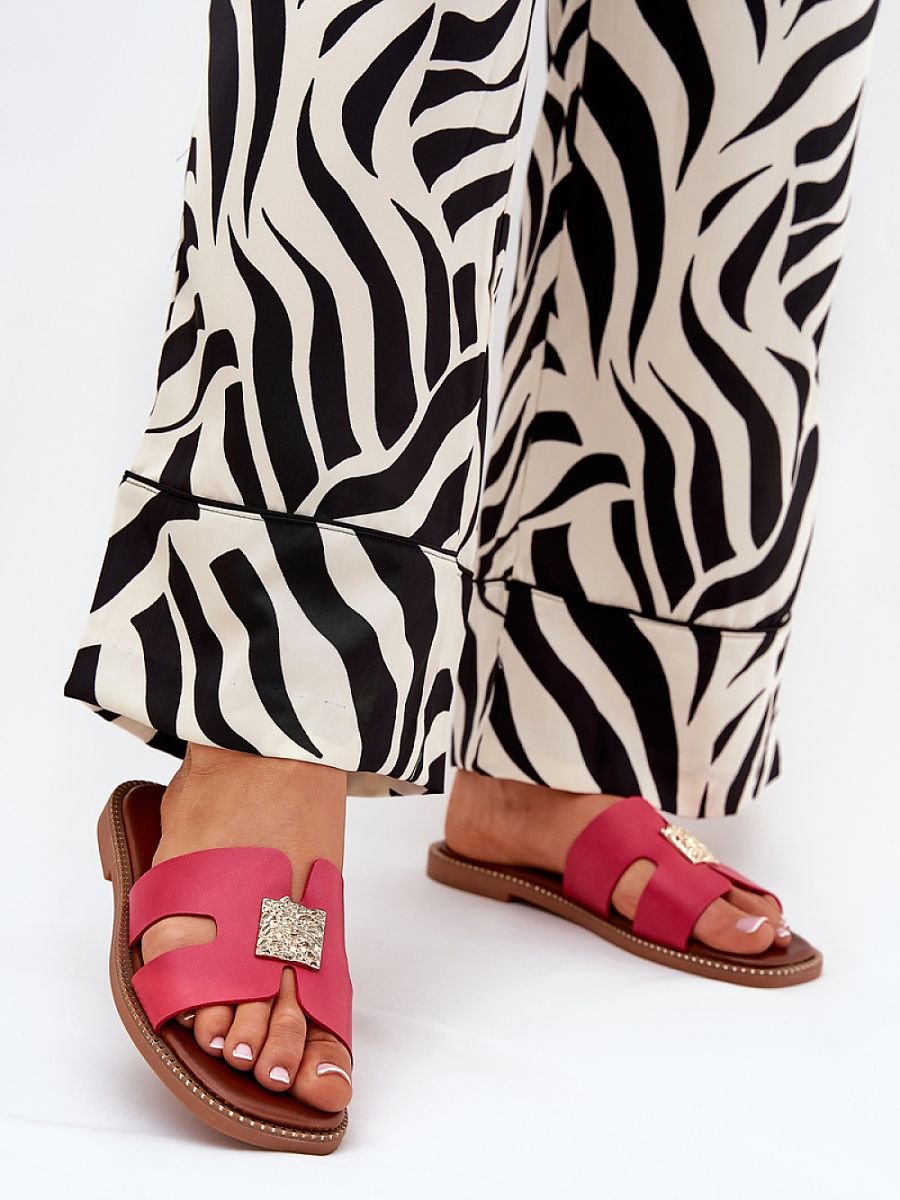 Flip-flops model 212893 Step in style