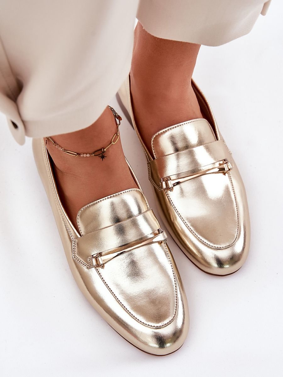 Mocassin model 213028 Step in style