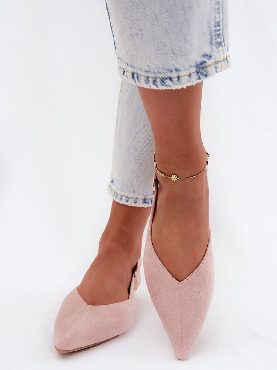 Ballet flats model 228940 Step in style