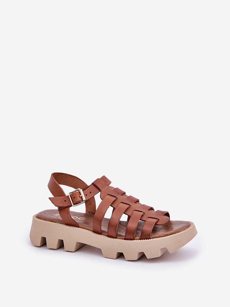 Sandals model 213472 Step in style — изображение 2