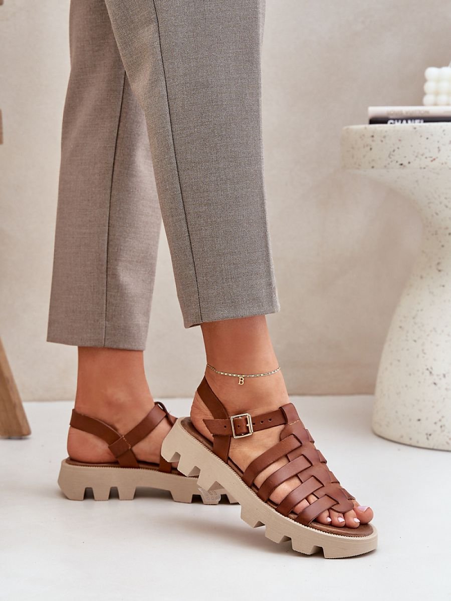 Sandals model 213472 Step in style — изображение 3
