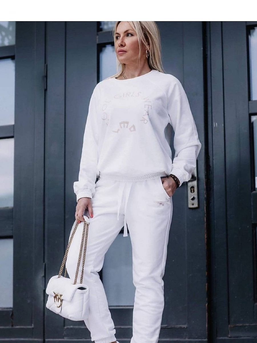 Sweatshirt model 176299 LeMonada