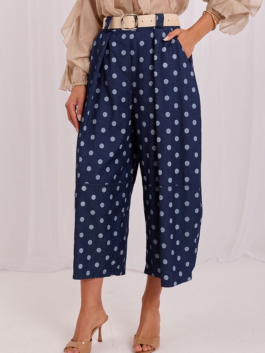 Culottes model 229639 Factory Price