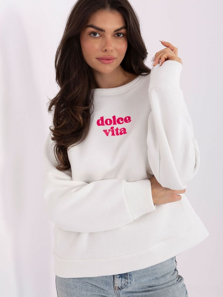 Sweatshirt model 223107 Factory Price