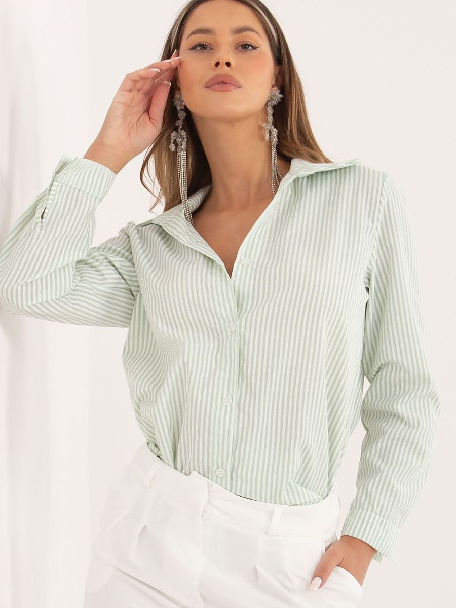 Long sleeve shirt model 229659 Factory Price