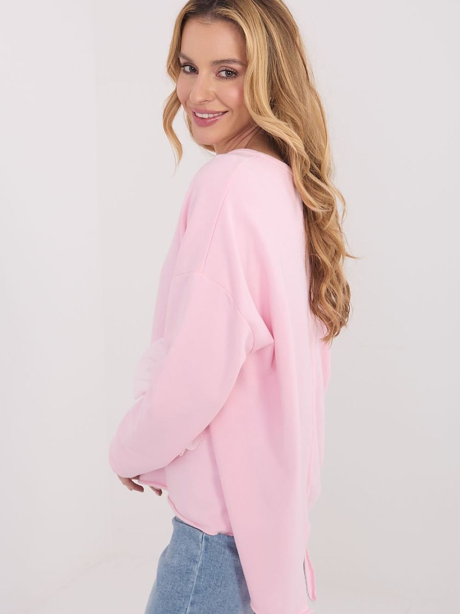 Blouse model 223328 Factory Price
