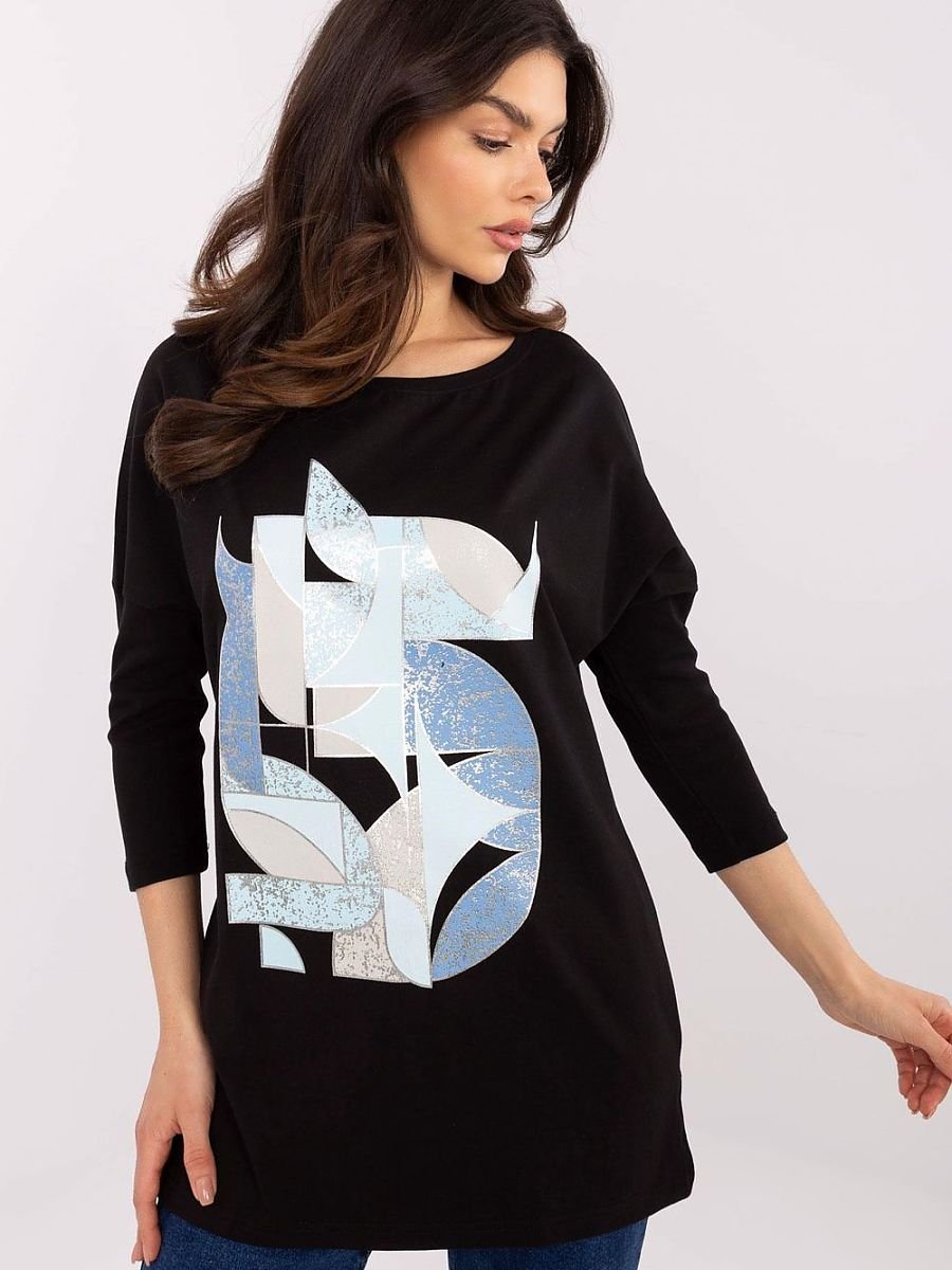Blouse model 209003 Factory Price