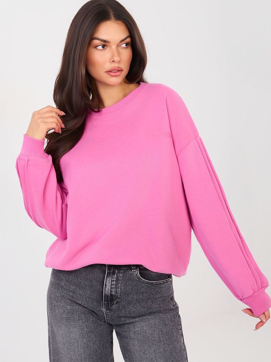 Sweatshirt model 224131 Factory Price
