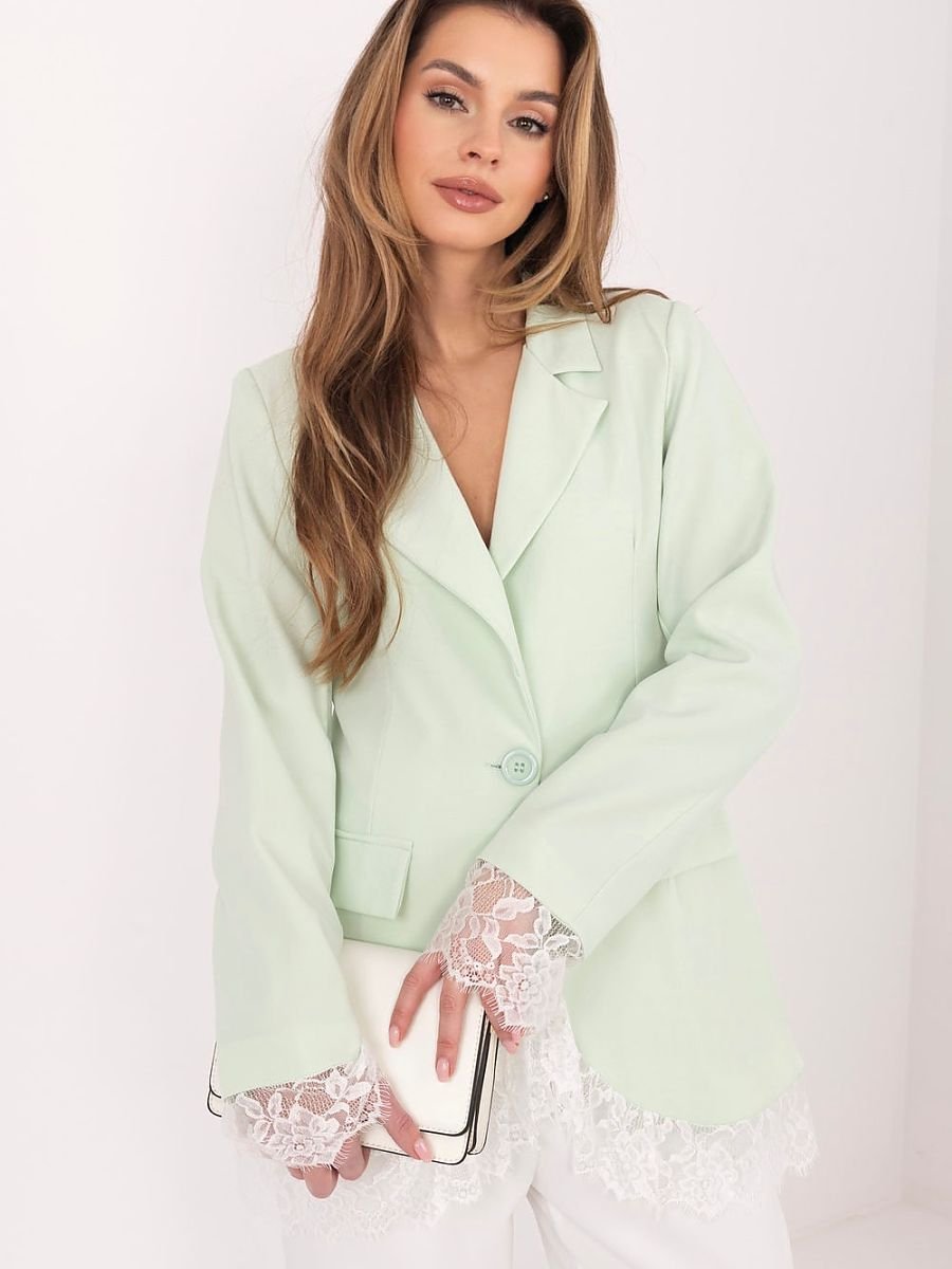 Jacket model 224876 Factory Price