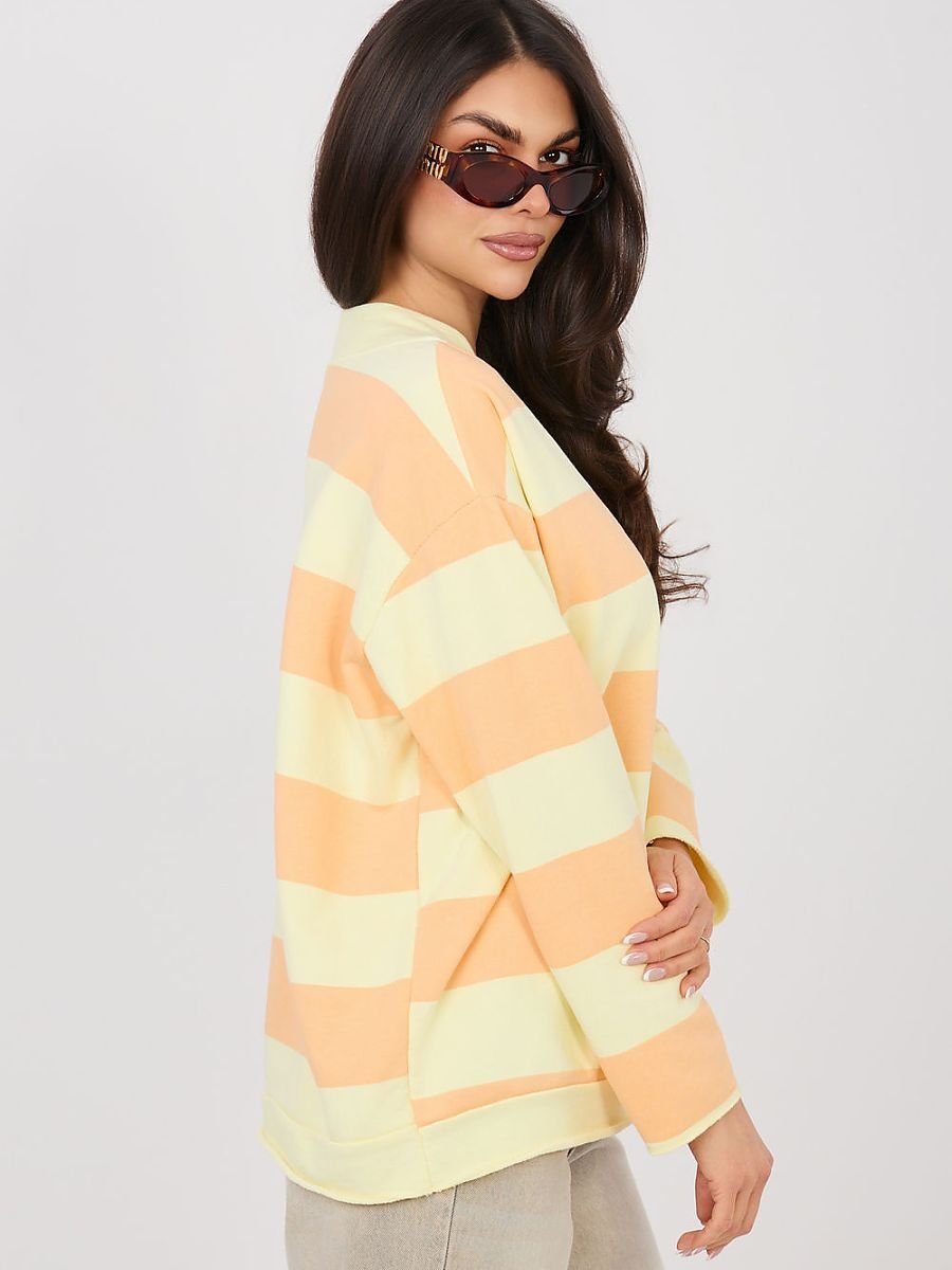 Sweatshirt model 225056 Factory Price