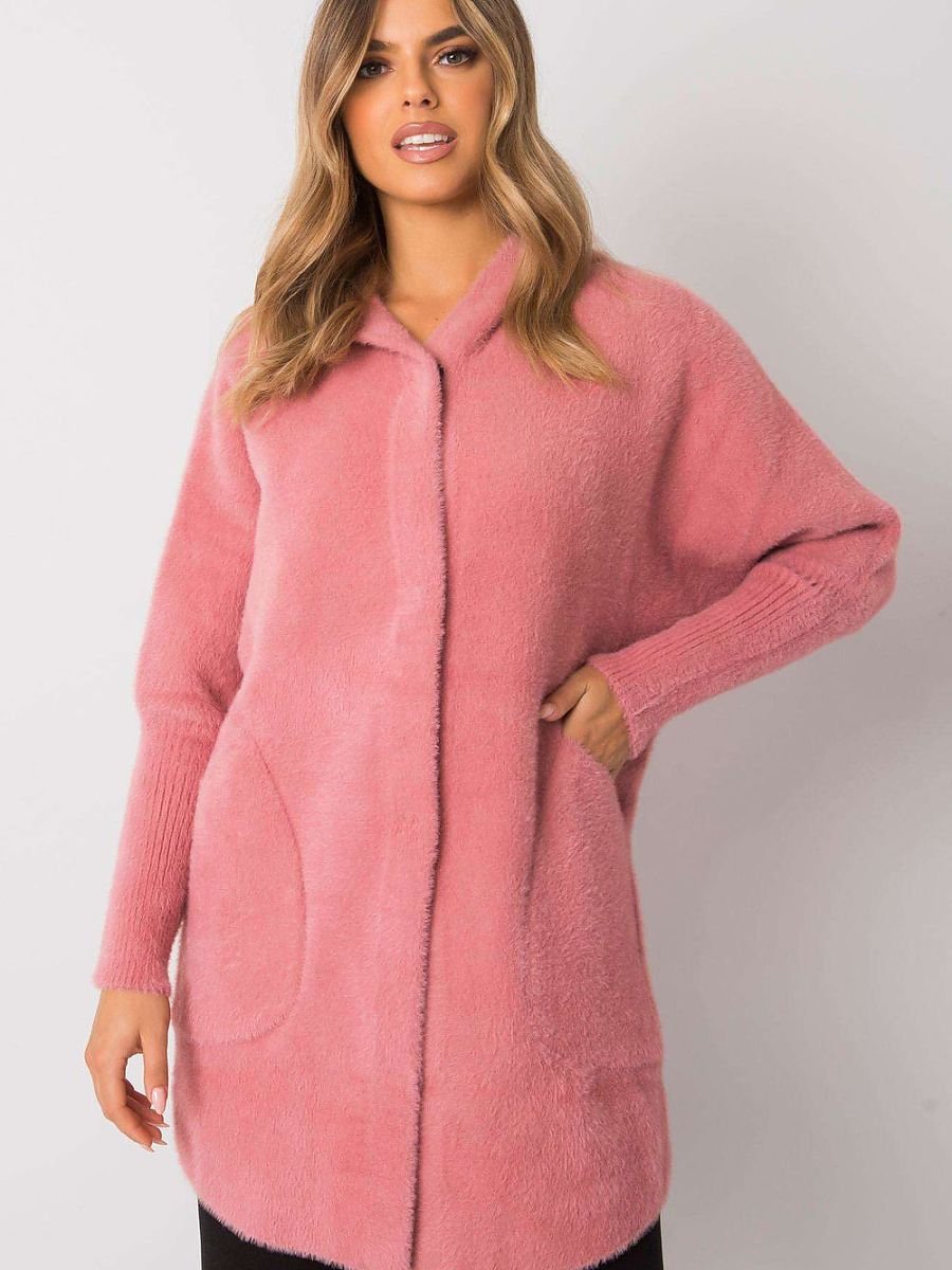 Coat model 231142 Factory Price