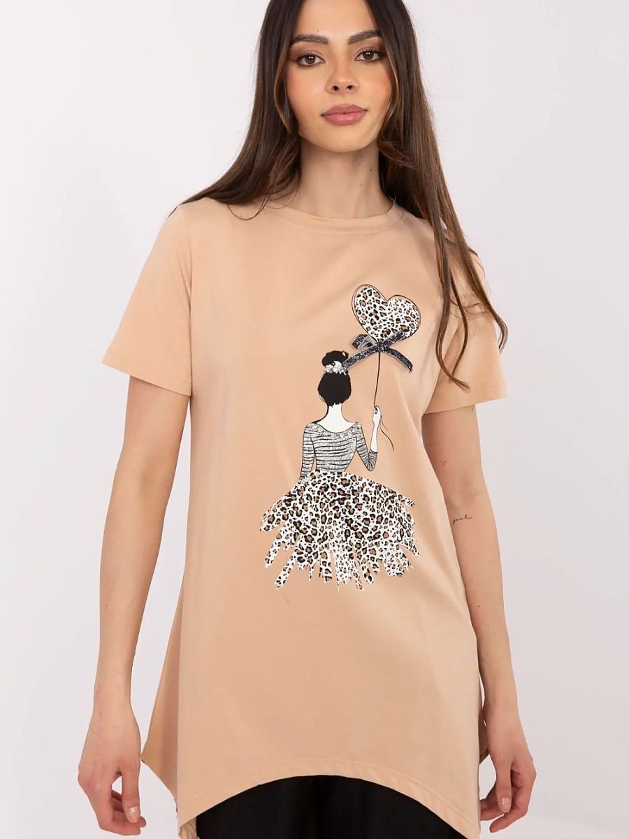 Blouse model 212495 Factory Price
