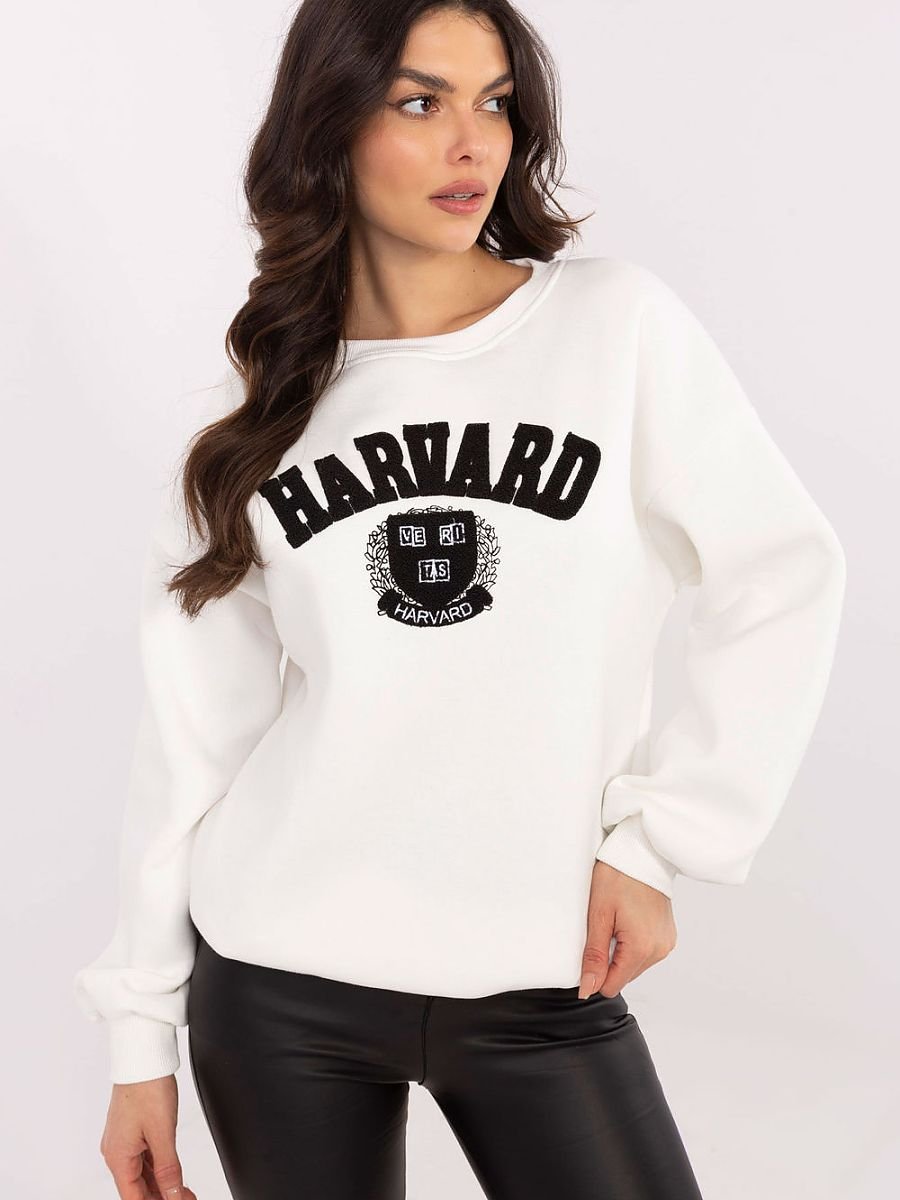 Sweatshirt model 206379 Factory Price