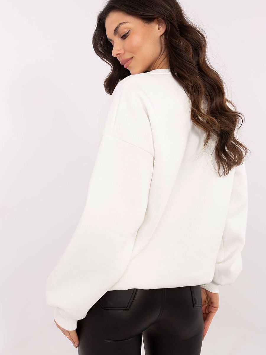 Sweatshirt model 206379 Factory Price — изображение 3