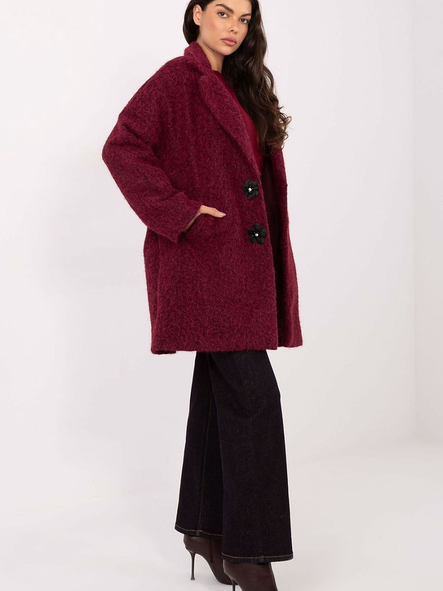 Coat model 222091 Factory Price — изображение 2