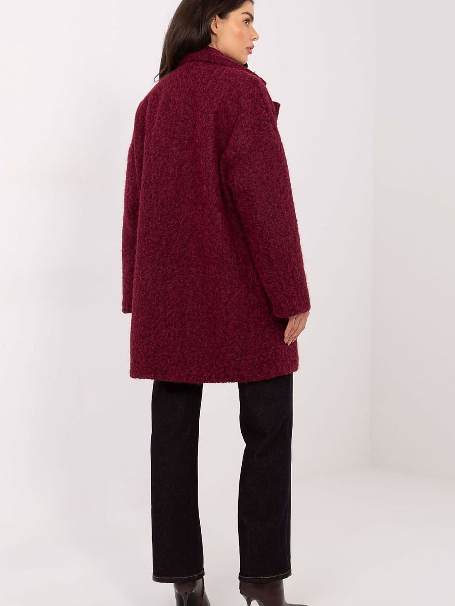 Coat model 222091 Factory Price — изображение 3